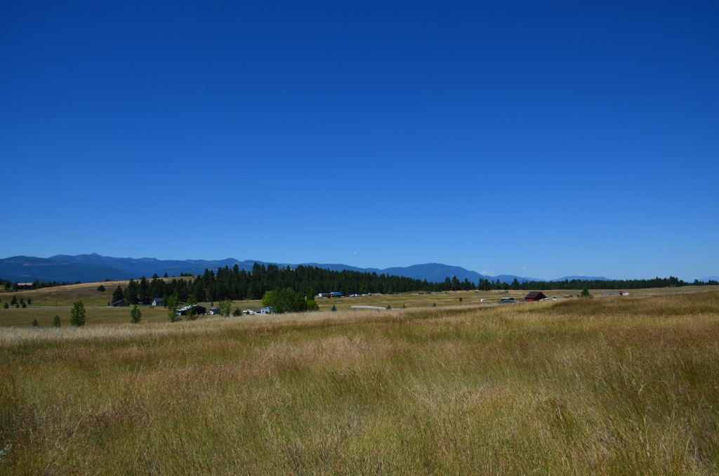 66 DOUGLAS DRIVE, Eureka, MT 59917