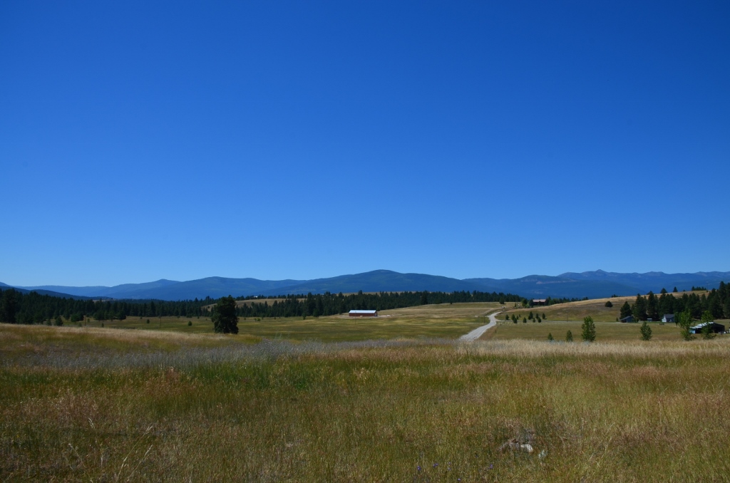 66 DOUGLAS DRIVE, Eureka, MT 59917