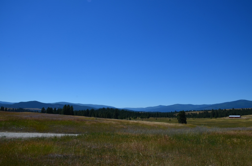 66 DOUGLAS DRIVE, Eureka, MT 59917