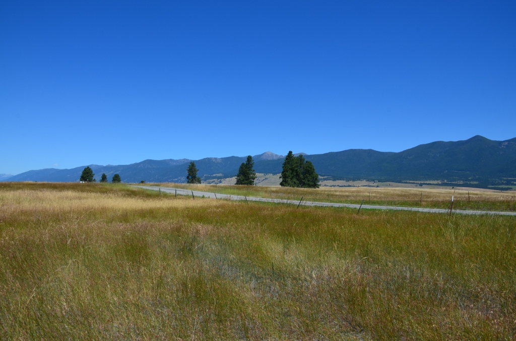 66 DOUGLAS DRIVE, Eureka, MT 59917