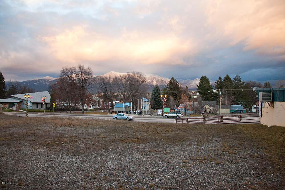 Lots 5-8 Dewey Avenue, Eureka, MT 59917