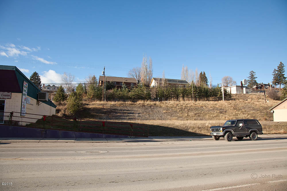 Lots 5-8 Dewey Avenue, Eureka, MT 59917