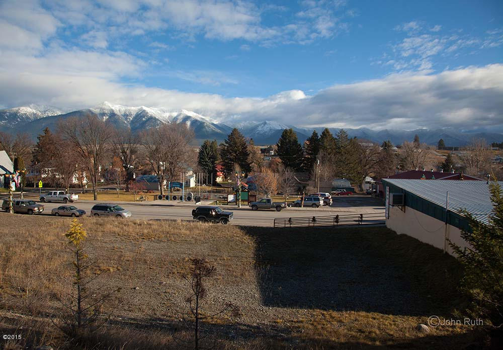 Lots 5-8 Dewey Avenue, Eureka, MT 59917