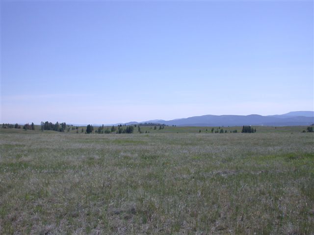 NHN AIRPORT ROAD, Eureka, MT 59917
