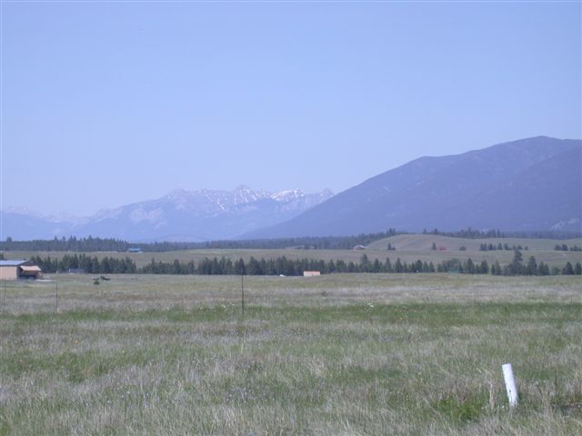 NHN AIRPORT ROAD, Eureka, MT 59917
