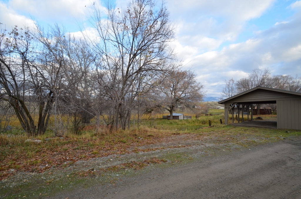 nhn 14th Street, Eureka, MT 59917