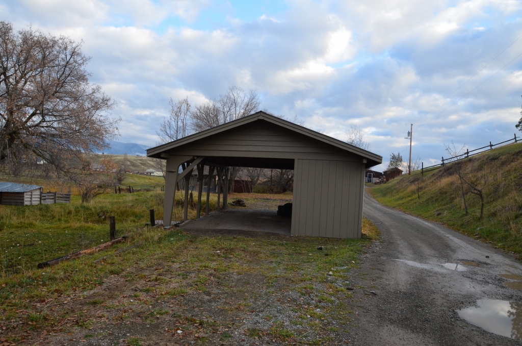 nhn 14th Street, Eureka, MT 59917