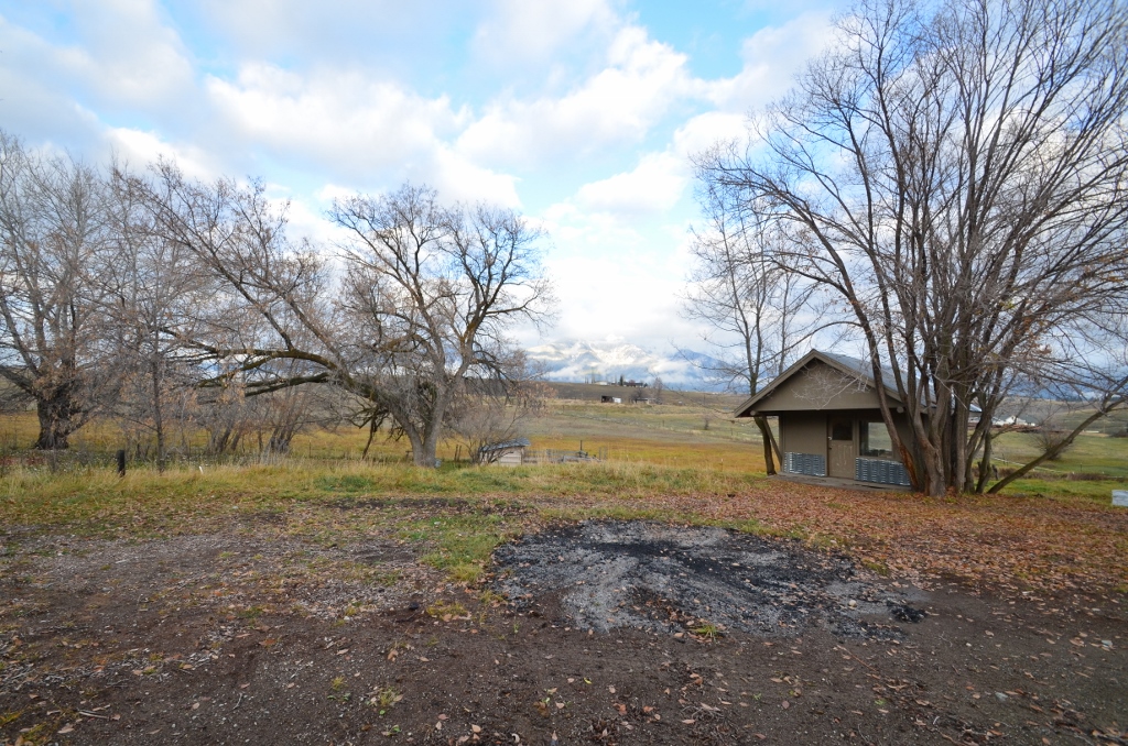 nhn 14th Street, Eureka, MT 59917