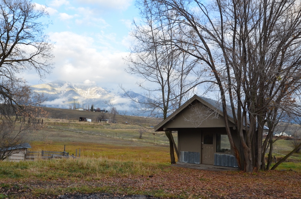 nhn 14th Street, Eureka, MT 59917