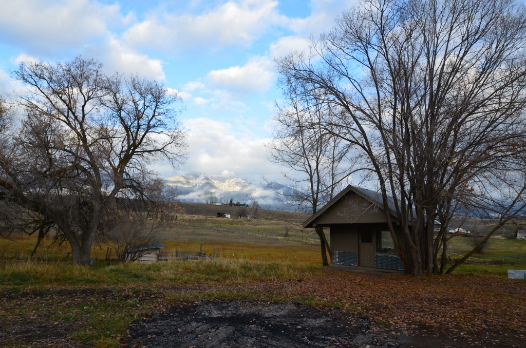 nhn 14th Street, Eureka, MT 59917