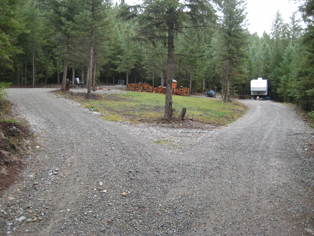 NHN EVERGREEN DRIVE, Eureka, MT 59917