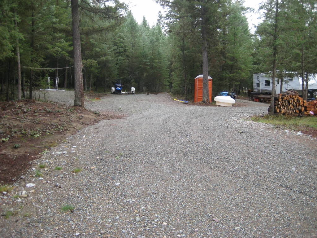 NHN EVERGREEN DRIVE, Eureka, MT 59917