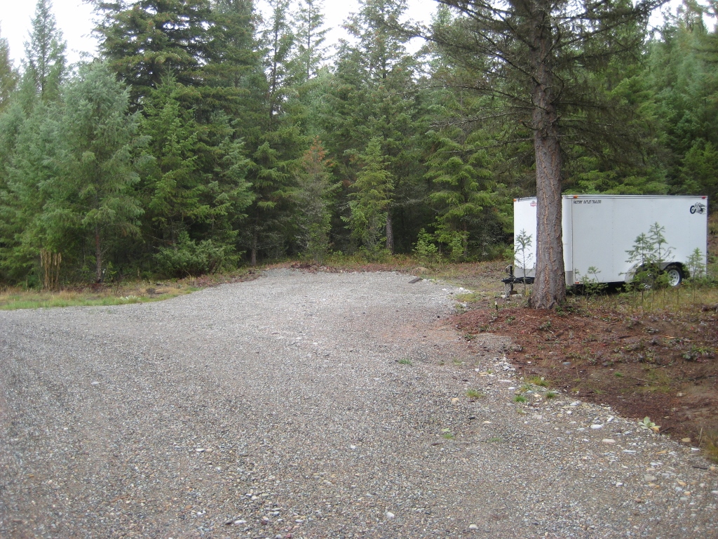 NHN EVERGREEN DRIVE, Eureka, MT 59917