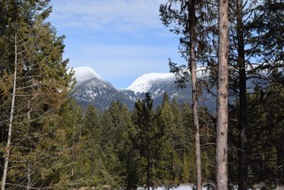 nhn Sinclair Creek Road, Eureka, MT 59917