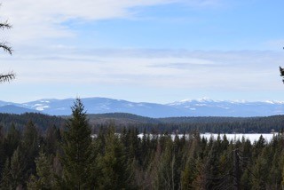 nhn Sinclair Creek Road, Eureka, MT 59917