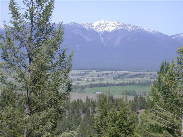 NHN TOBACCO VALLEY VIEW DRIVE, Eureka, MT 59917