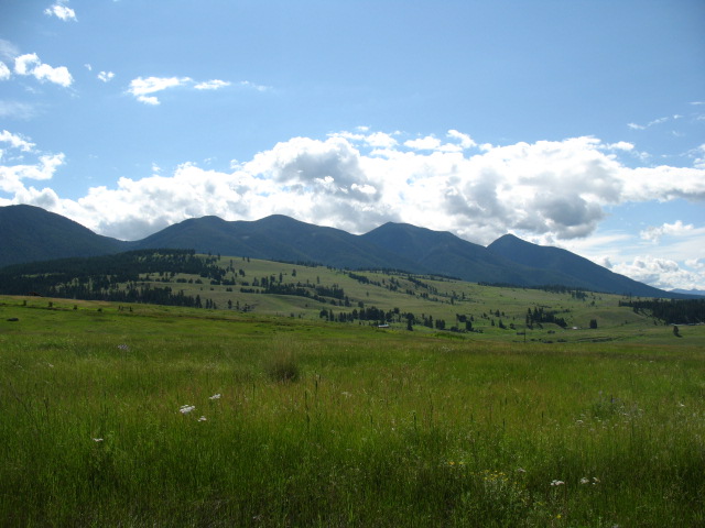 NHN REVERE ROAD, Eureka, MT 59917