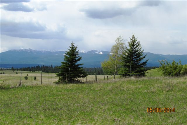 NHN REVERE ROAD, Eureka, MT 59917