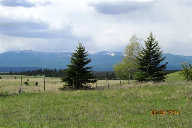 NHN REVERE ROAD, Eureka, MT 59917