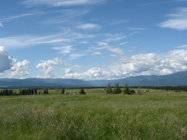 NHN REVERE ROAD, Eureka, MT 59917