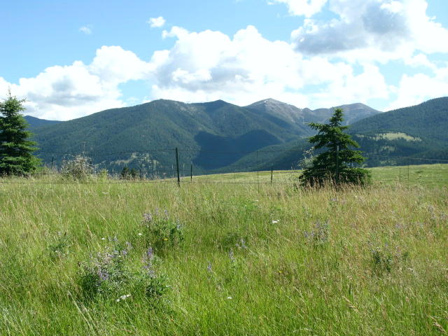 NHN REVERE ROAD, Eureka, MT 59917