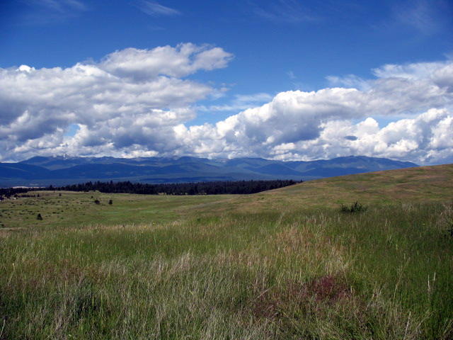 NHN REVERE ROAD, Eureka, MT 59917