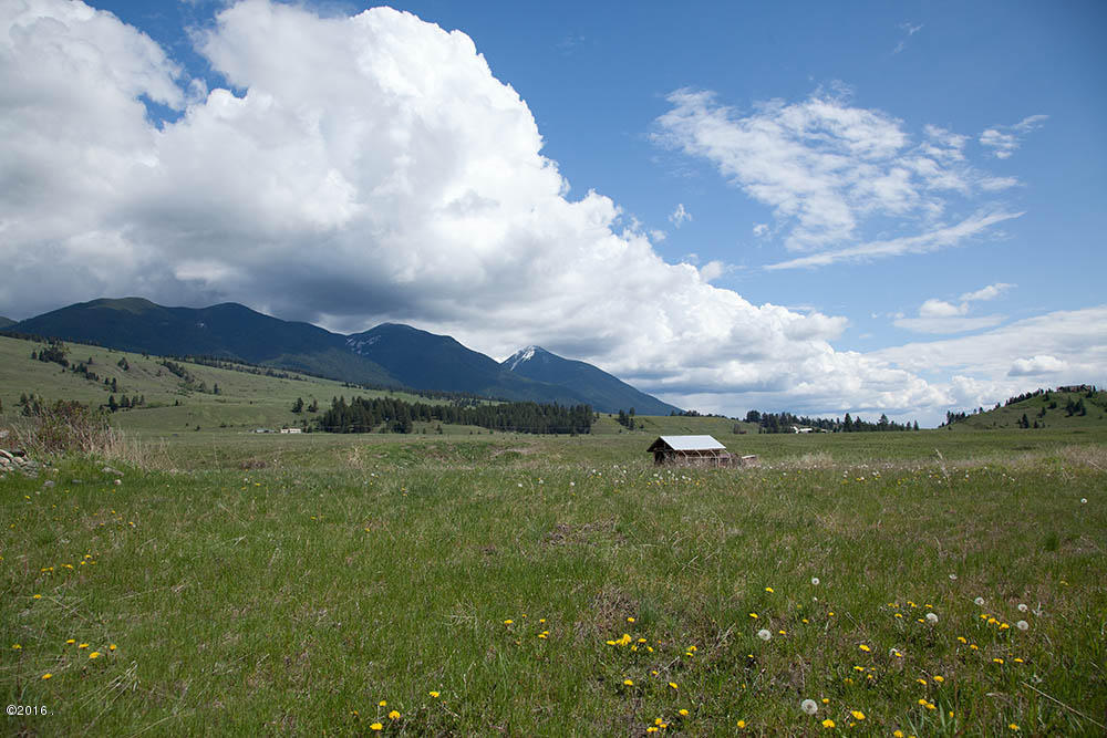 Lot 5 Phillips Creek Trail, Eureka, MT 59917