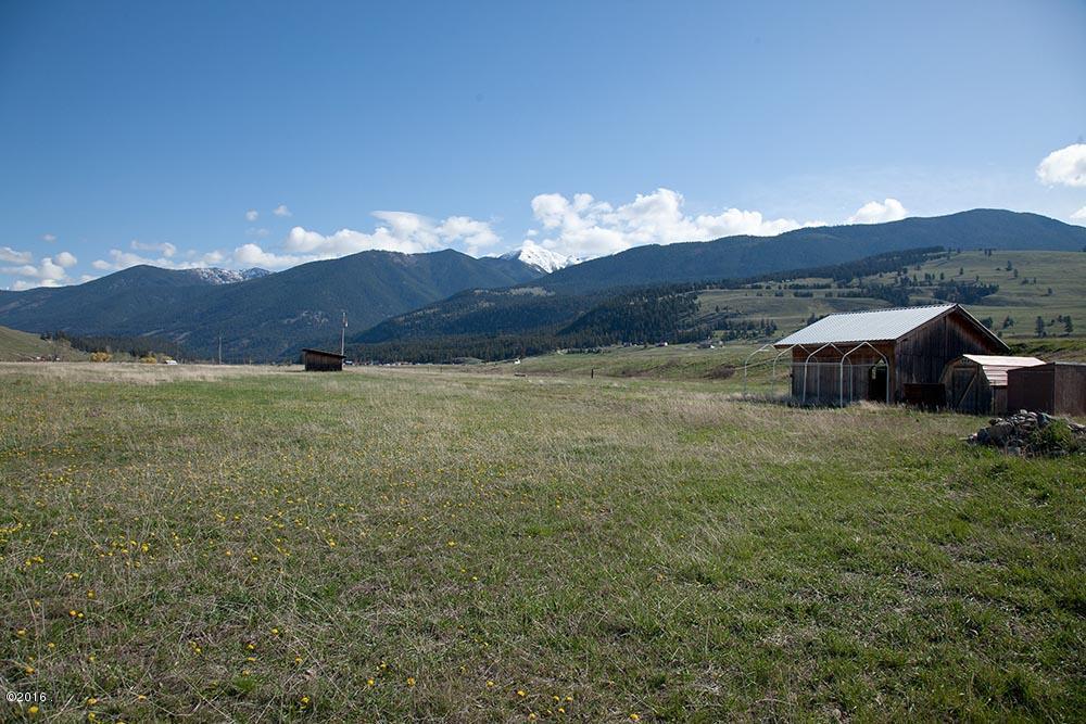 Lot 5 Phillips Creek Trail, Eureka, MT 59917