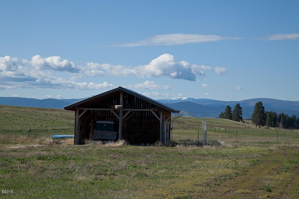 Lot 5 Phillips Creek Trail, Eureka, MT 59917