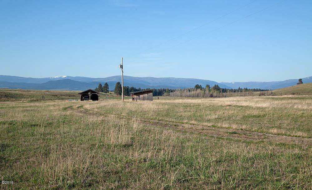 Lot 5 Phillips Creek Trail, Eureka, MT 59917