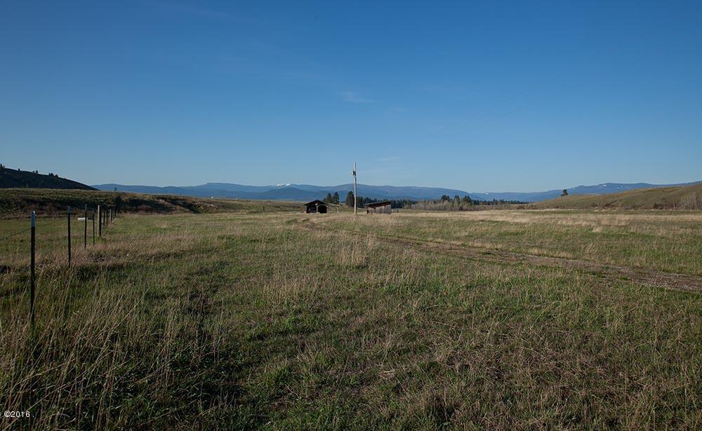 Lot 5 Phillips Creek Trail, Eureka, MT 59917