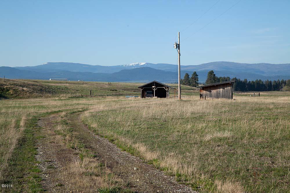 Lot 5 Phillips Creek Trail, Eureka, MT 59917