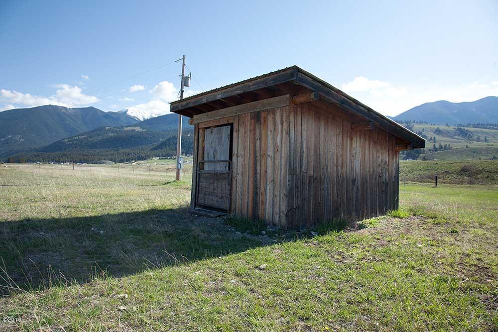 Lot 5 Phillips Creek Trail, Eureka, MT 59917