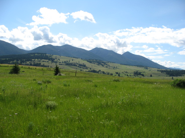 NHN REVERE ROAD, Eureka, MT 59917