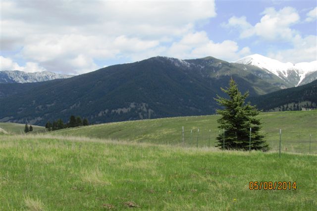 NHN REVERE ROAD, Eureka, MT 59917