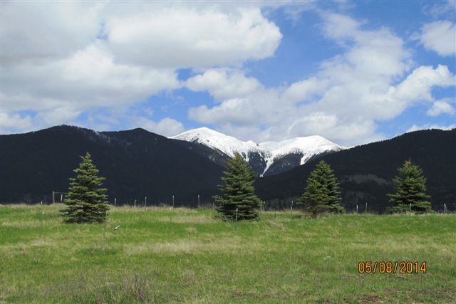 NHN REVERE ROAD, Eureka, MT 59917