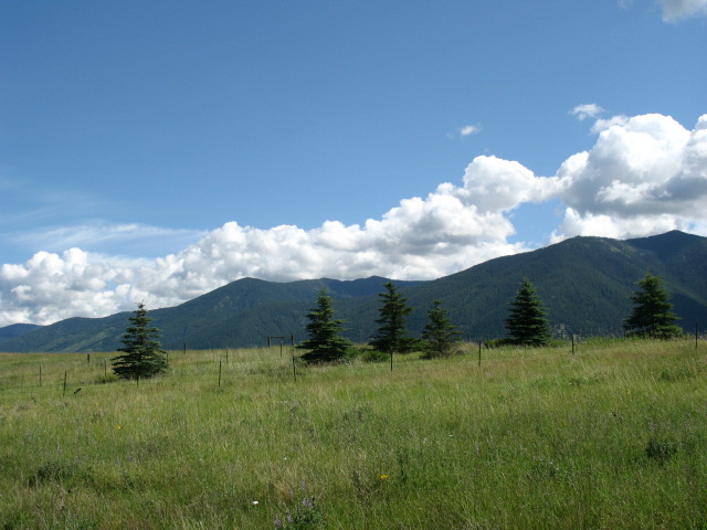 NHN REVERE ROAD, Eureka, MT 59917