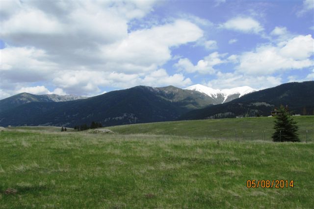 NHN REVERE ROAD, Eureka, MT 59917