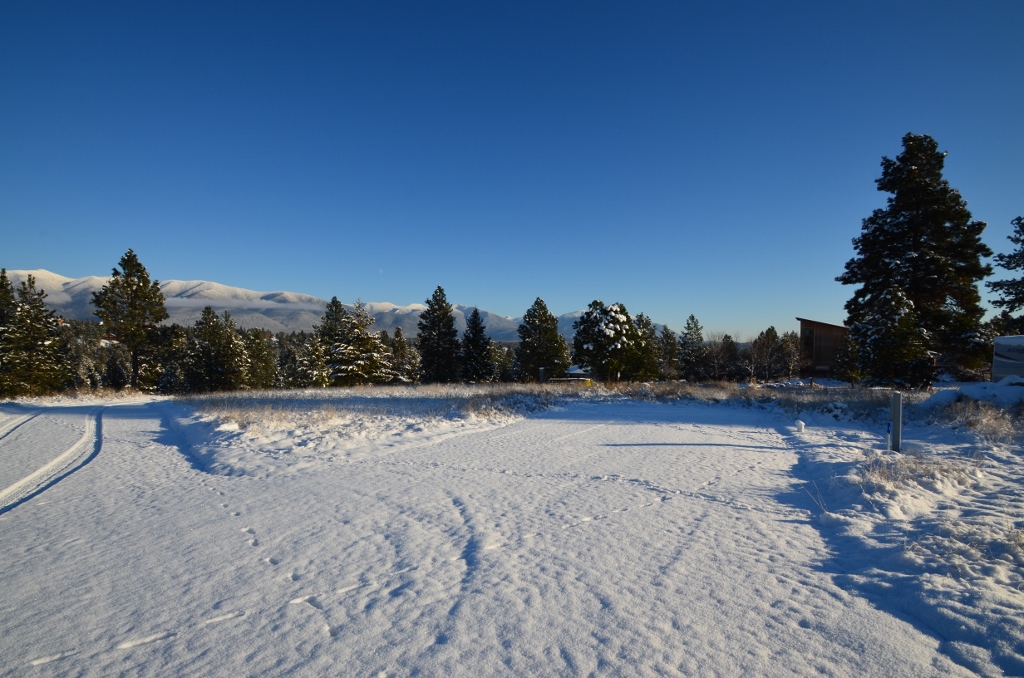 NHN SUMMIT TRAIL, Eureka, MT 59917