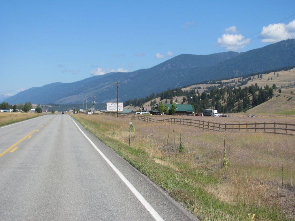 NHN INDEPENDENCE WAY, Eureka, MT 59917