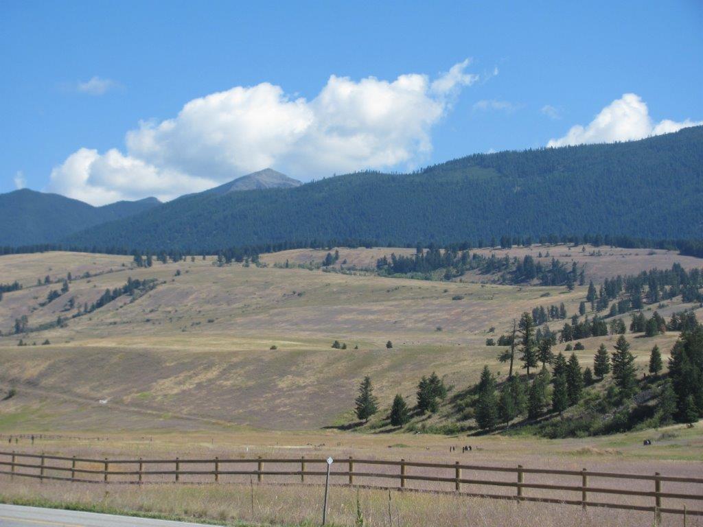 NHN INDEPENDENCE WAY, Eureka, MT 59917