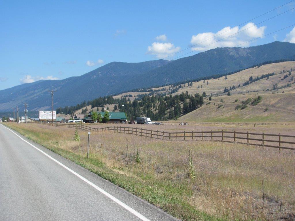 NHN INDEPENDENCE WAY, Eureka, MT 59917