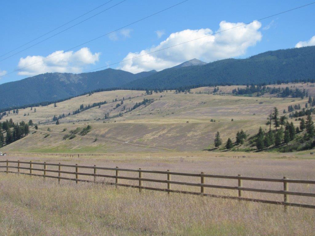 NHN INDEPENDENCE WAY, Eureka, MT 59917
