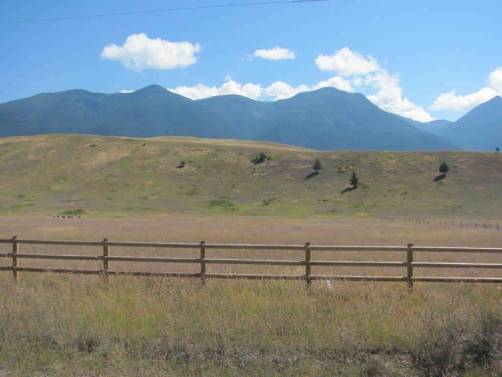 NHN INDEPENDENCE WAY, Eureka, MT 59917