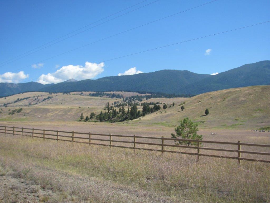NHN INDEPENDENCE WAY, Eureka, MT 59917