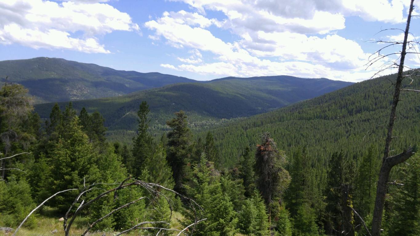 Nhn High Ridge Trail, Kila, MT 59920
