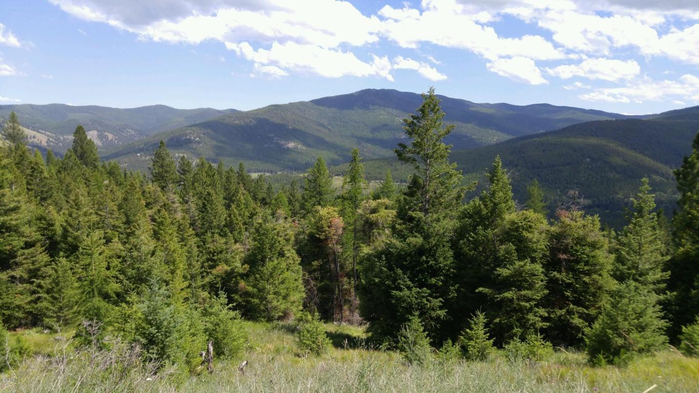 Nhn High Ridge Trail, Kila, MT 59920