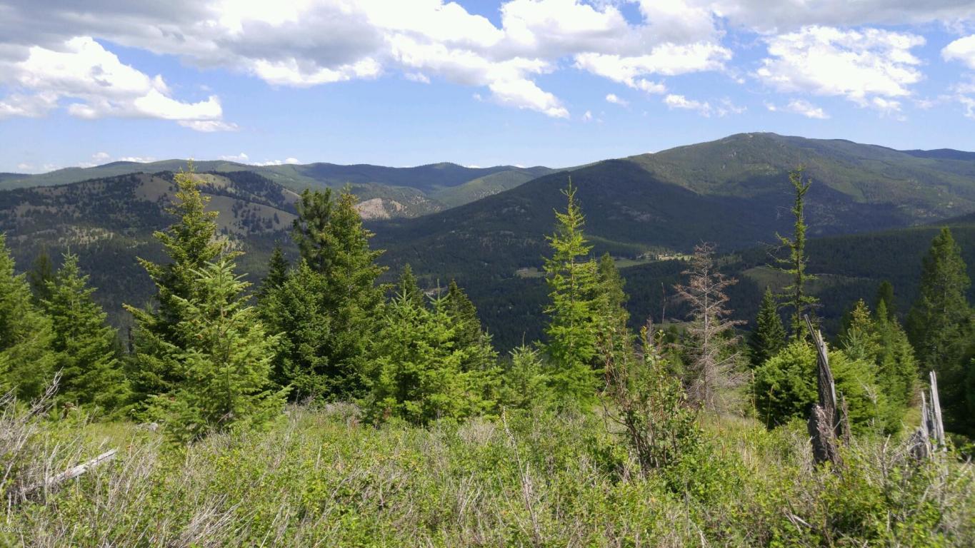 Nhn High Ridge Trail, Kila, MT 59920