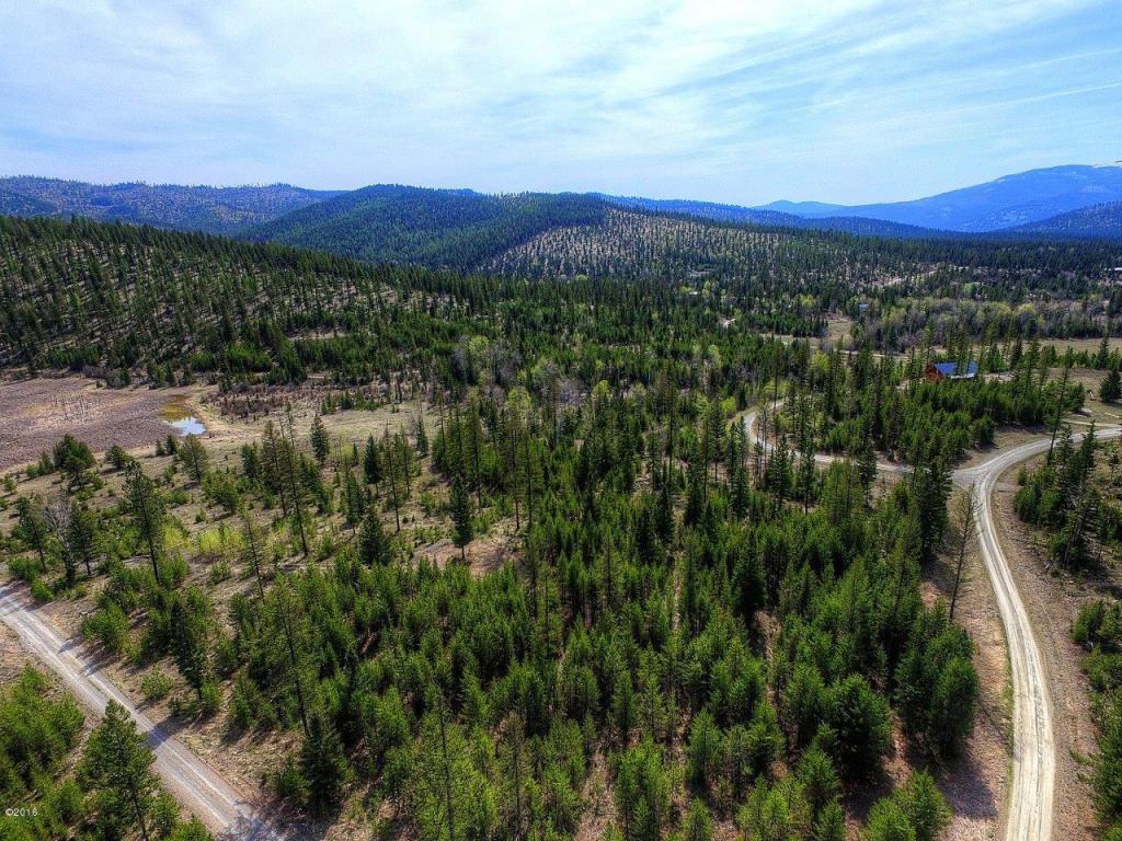 25 Hodge Ridge, Kila, MT 59920