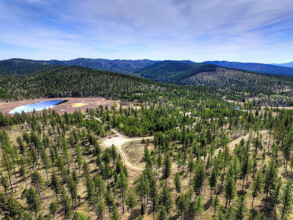 25 Hodge Ridge, Kila, MT 59920